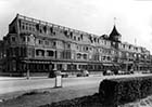 Eastern Esplanade, Butlins  St Georges Hotel 